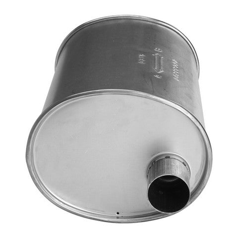 AP Exhaust Exhaust Muffler,MUFFLER  2119