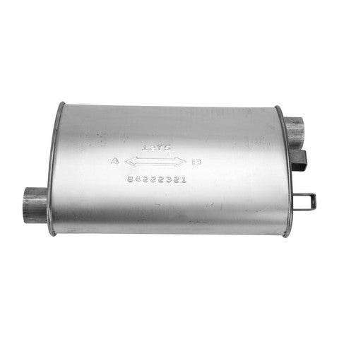 AP Exhaust Exhaust Muffler,MUFFLER  2120