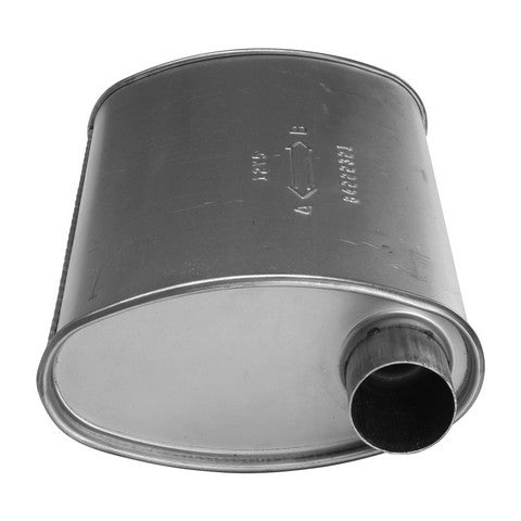 AP Exhaust Exhaust Muffler,MUFFLER  2120