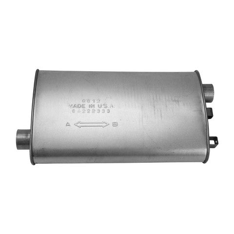 AP Exhaust Exhaust Muffler,MUFFLER  2121