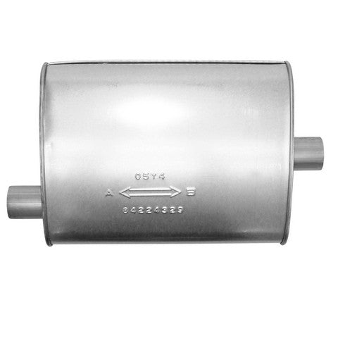 AP Exhaust Exhaust Muffler,MUFFLER  2140