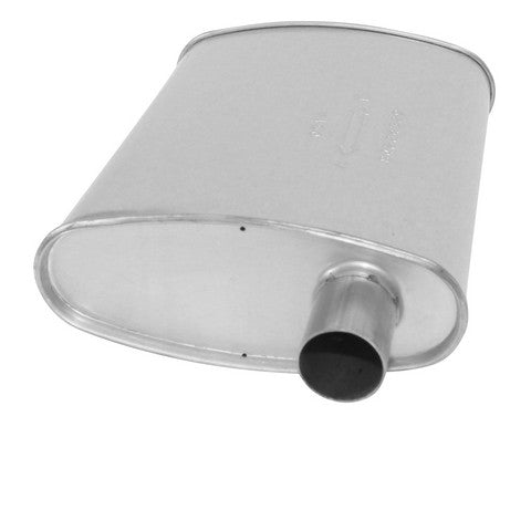 AP Exhaust Exhaust Muffler,MUFFLER  2140