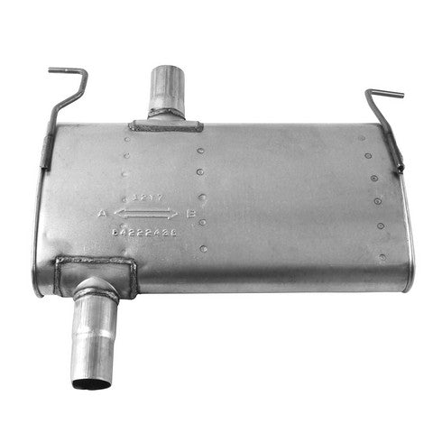 AP Exhaust Exhaust Muffler,MUFFLER  2144