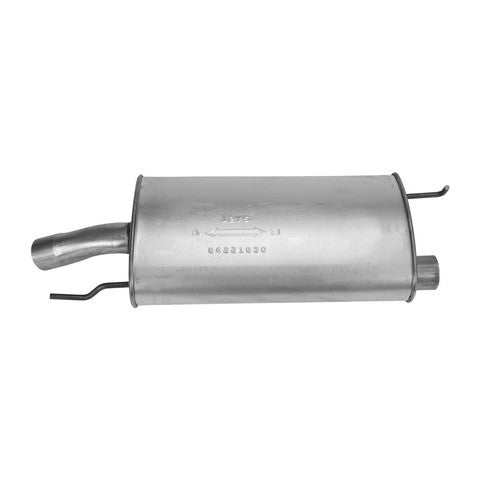 AP Exhaust Exhaust Muffler,MUFFLER  2157