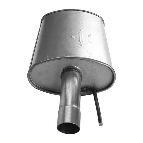 AP Exhaust Exhaust Muffler,MUFFLER  2157
