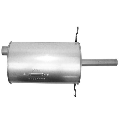 AP Exhaust Exhaust Muffler,MUFFLER  2163