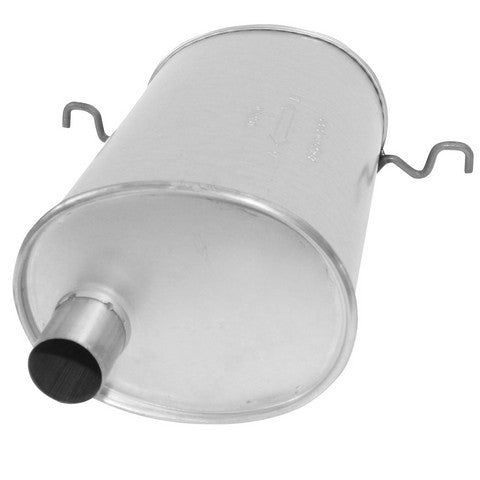 AP Exhaust Exhaust Muffler,MUFFLER  2163