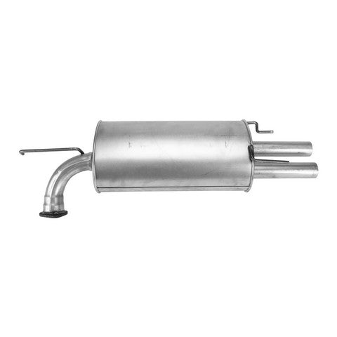 AP Exhaust Exhaust Muffler Assembly,MUFFLER  2166