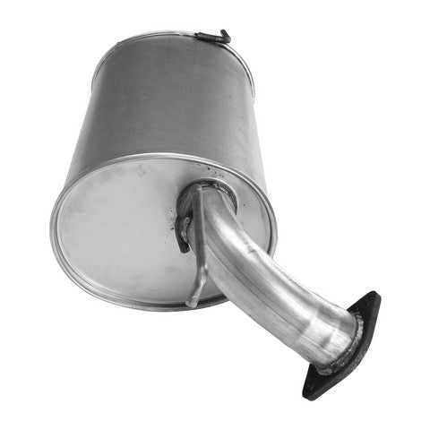 AP Exhaust Exhaust Muffler Assembly,MUFFLER  2166