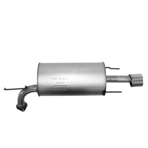 AP Exhaust Exhaust Muffler Assembly,MUFFLER  2168