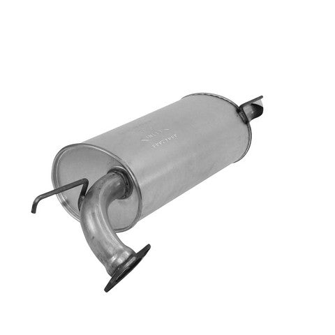 AP Exhaust Exhaust Muffler Assembly,MUFFLER  2168