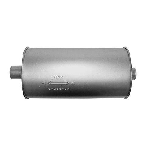 AP Exhaust Exhaust Muffler,MUFFLER  2180
