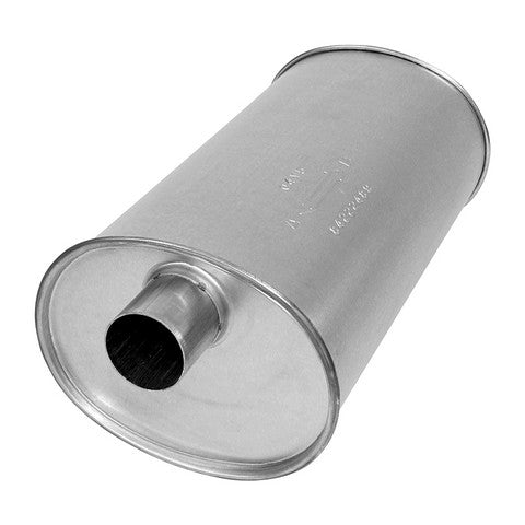 AP Exhaust Exhaust Muffler,MUFFLER  2180