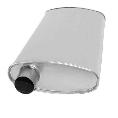 AP Exhaust Exhaust Muffler,MUFFLER  2184