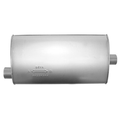 AP Exhaust Exhaust Muffler,MUFFLER  2188