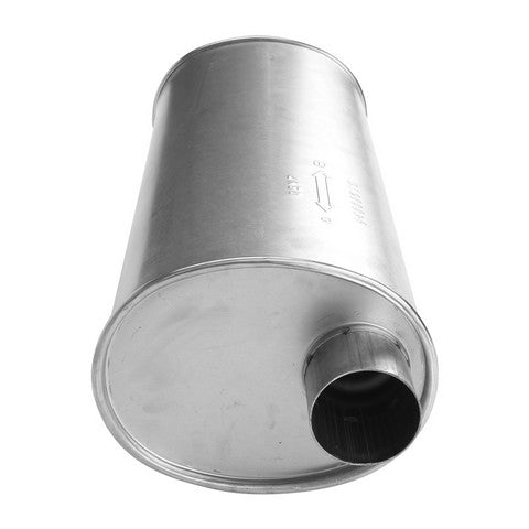 AP Exhaust Exhaust Muffler,MUFFLER  2191