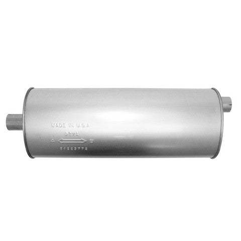 AP Exhaust Exhaust Muffler,MUFFLER  2203