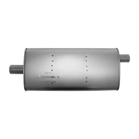 AP Exhaust Exhaust Muffler,MUFFLER  2204