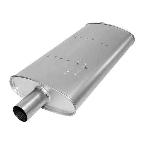 AP Exhaust Exhaust Muffler,MUFFLER  2204
