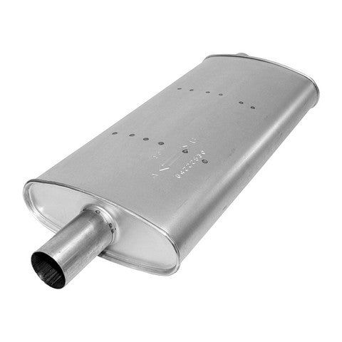 AP Exhaust Exhaust Muffler,MUFFLER  2205