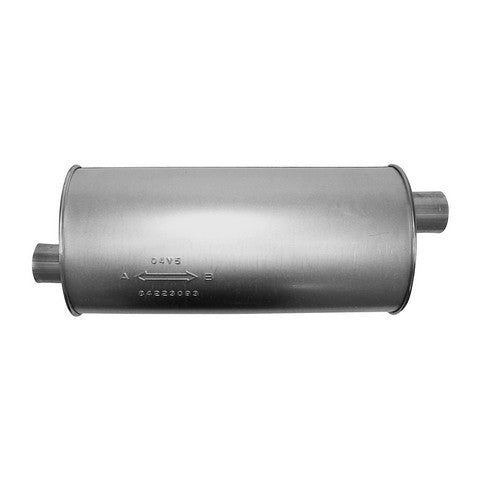 AP Exhaust Exhaust Muffler,MUFFLER  2206