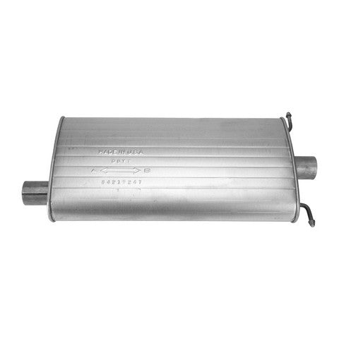 AP Exhaust Exhaust Muffler,MUFFLER  2209