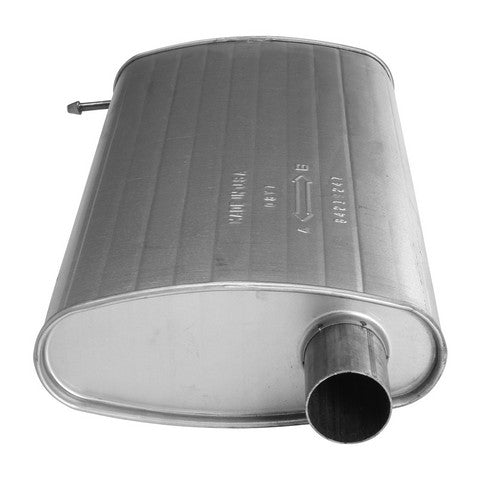 AP Exhaust Exhaust Muffler,MUFFLER  2209