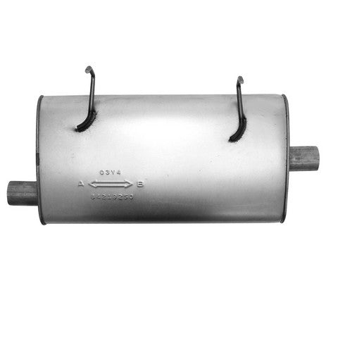 AP Exhaust Exhaust Muffler,MUFFLER  2214