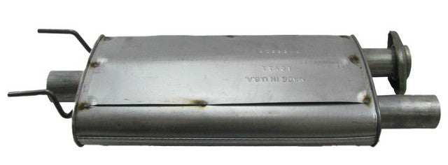 AP Exhaust Exhaust Muffler Assembly,MUFFLER  2225