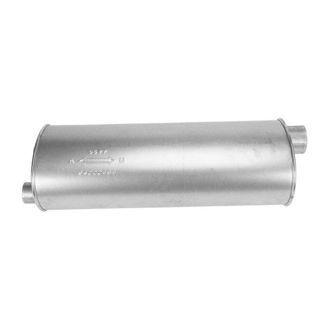 AP Exhaust Exhaust Muffler,MUFFLER  2228