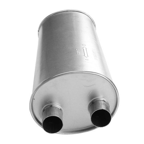 AP Exhaust Exhaust Muffler,MUFFLER  2228