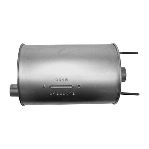 AP Exhaust Exhaust Muffler,MUFFLER  2243