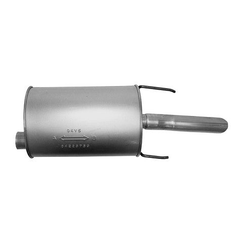 AP Exhaust Exhaust Muffler,MUFFLER  2246