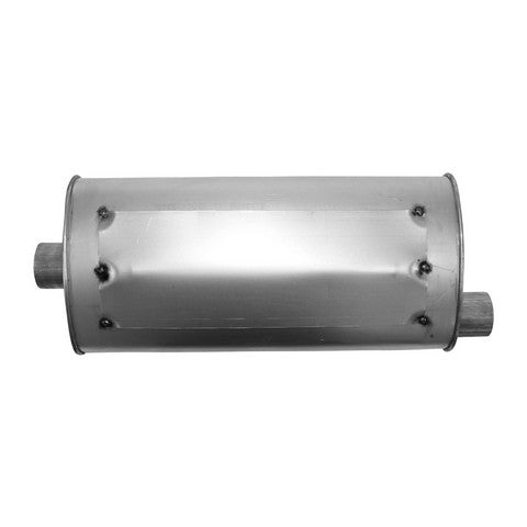 AP Exhaust Exhaust Muffler,MUFFLER  2248