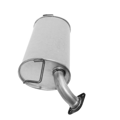 AP Exhaust Exhaust Muffler Assembly,MUFFLER  2250