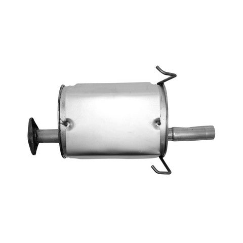 AP Exhaust Exhaust Muffler Assembly,MUFFLER  2252