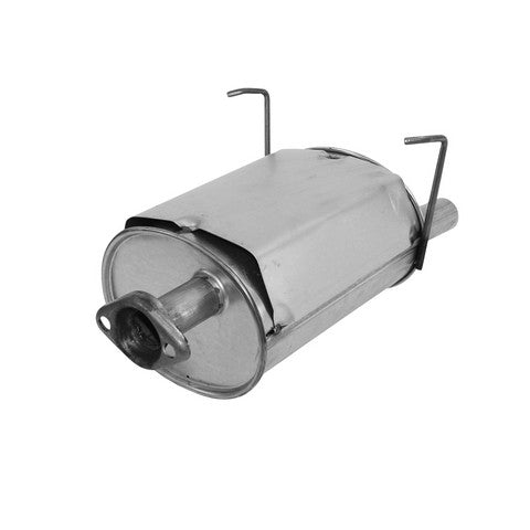 AP Exhaust Exhaust Muffler Assembly,MUFFLER  2252
