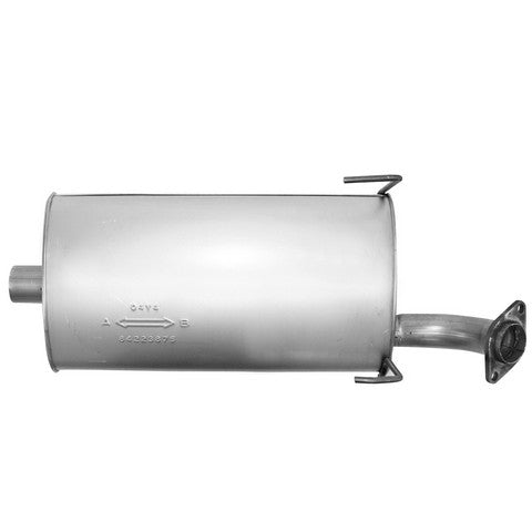AP Exhaust Exhaust Muffler Assembly,MUFFLER  2254