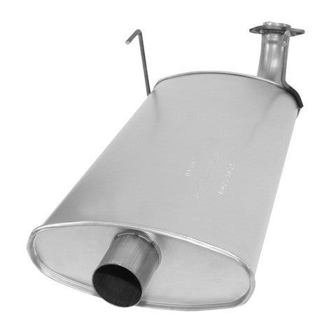 AP Exhaust Exhaust Muffler Assembly,MUFFLER  2254