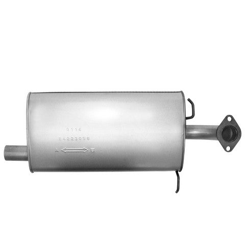 AP Exhaust Exhaust Muffler Assembly,MUFFLER  2257