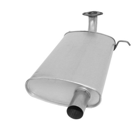 AP Exhaust Exhaust Muffler Assembly,MUFFLER  2257