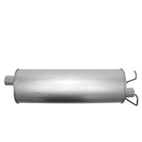 AP Exhaust Exhaust Muffler,MUFFLER  2260