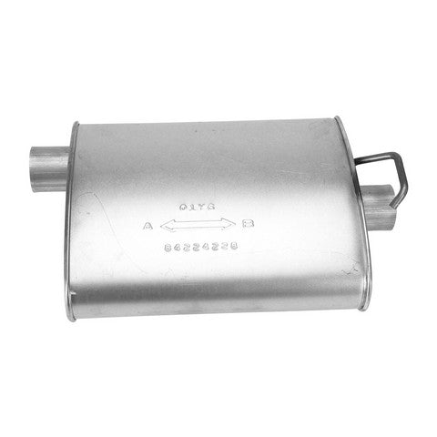 AP Exhaust Exhaust Muffler,MUFFLER  2266
