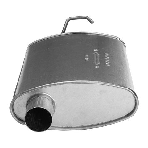 AP Exhaust Exhaust Muffler,MUFFLER  2266