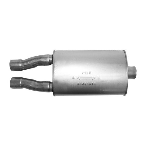 AP Exhaust Exhaust Muffler,MUFFLER  2271
