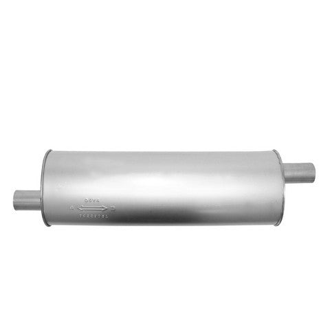 AP Exhaust Exhaust Muffler,MUFFLER  2273