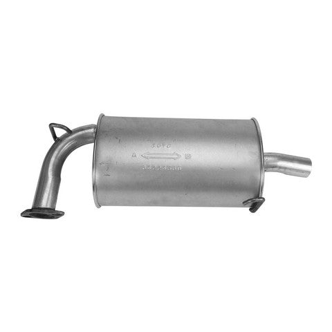 AP Exhaust Exhaust Muffler Assembly,MUFFLER  2276