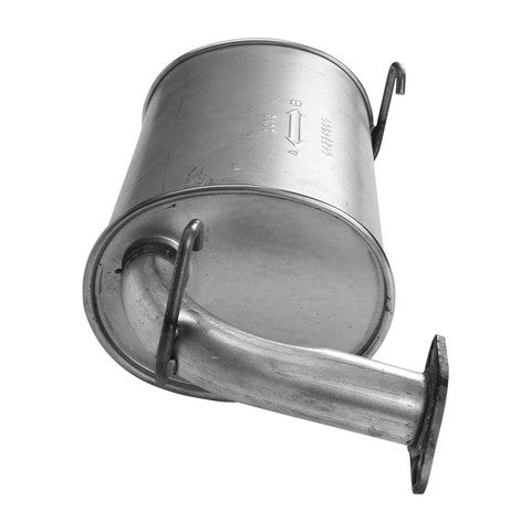 AP Exhaust Exhaust Muffler Assembly,MUFFLER  2276