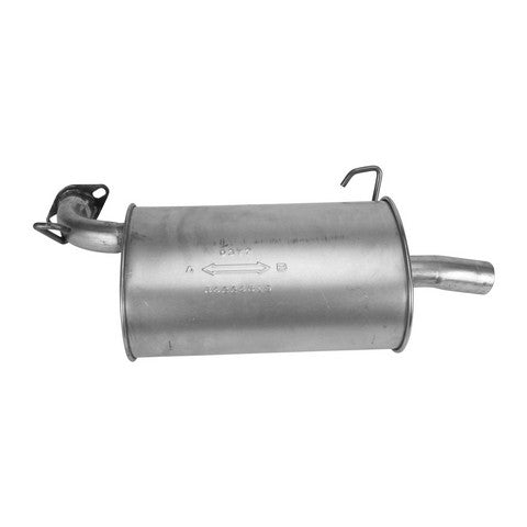 AP Exhaust Exhaust Muffler Assembly,MUFFLER  2277