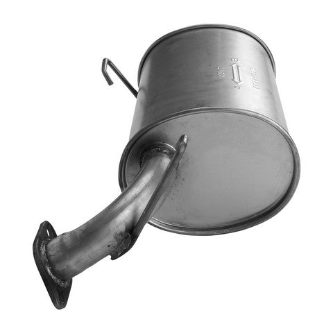AP Exhaust Exhaust Muffler Assembly,MUFFLER  2277
